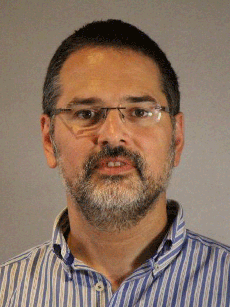 MARCELO OF HUMAN STUDY